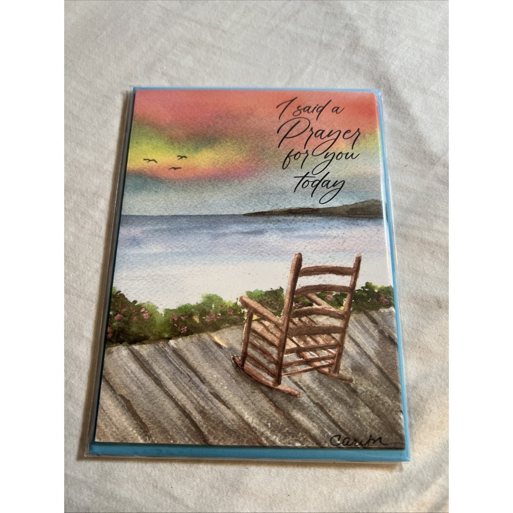 Julu Cards 4 Notes And Envelopes
